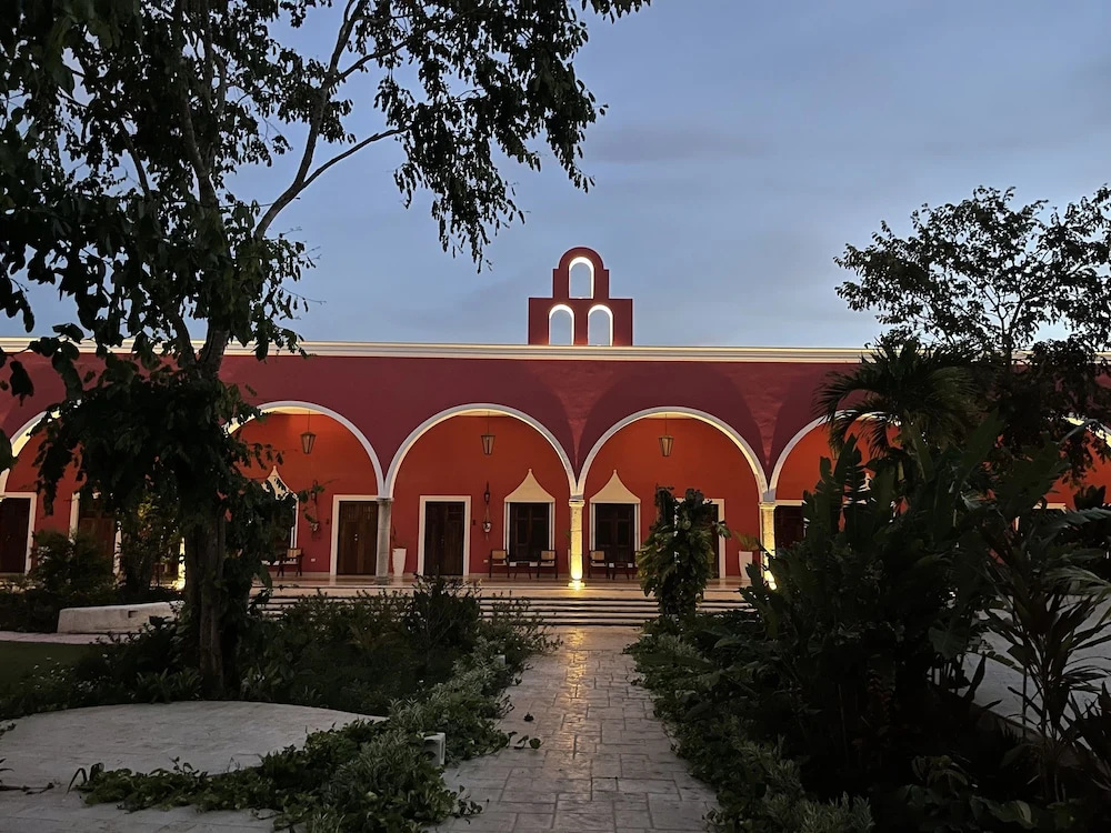 Hacienda Maria Elena Yucatán