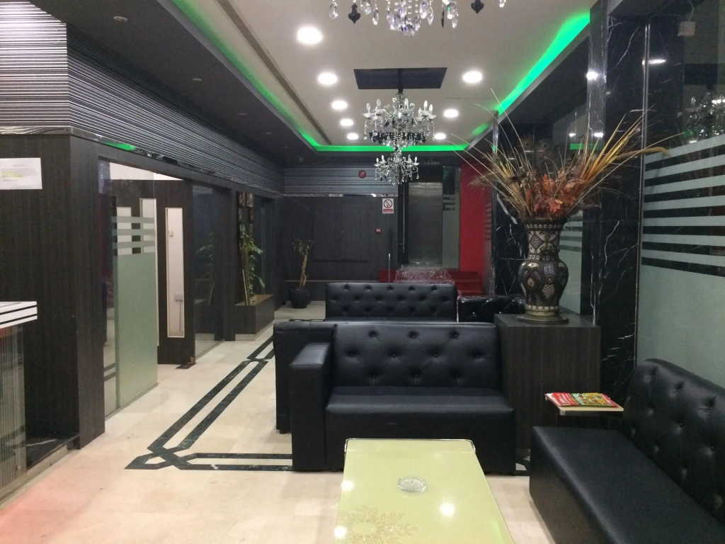 Imperial Suite