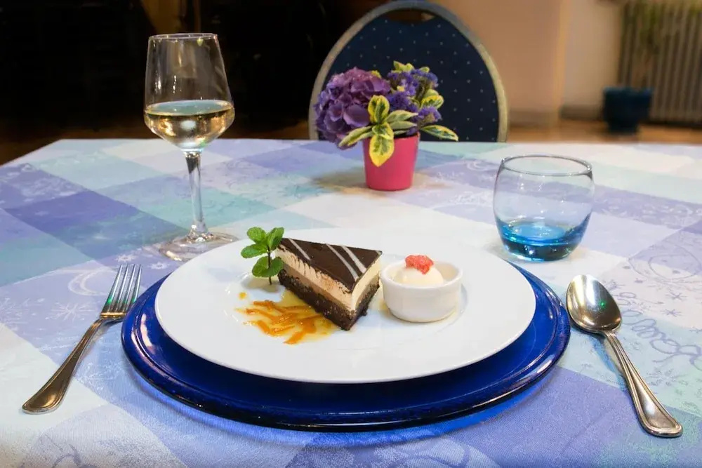 Logis Hôtel de la Plage - Général