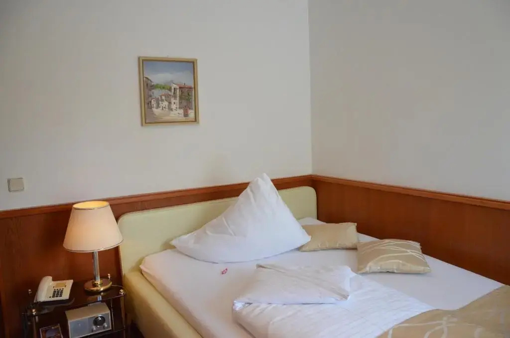Seehotel Paulitsch - Chambres