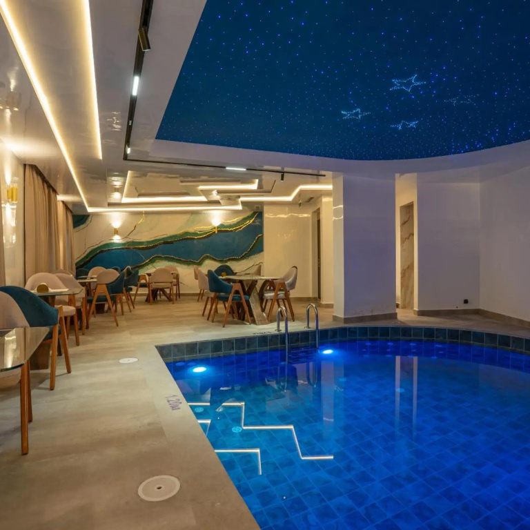 Hotel photo 15