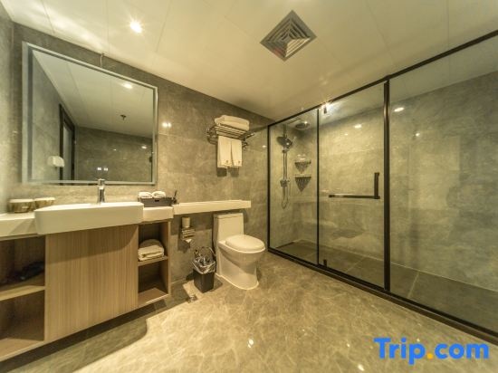 Wugang Grand Hotel - Chambres