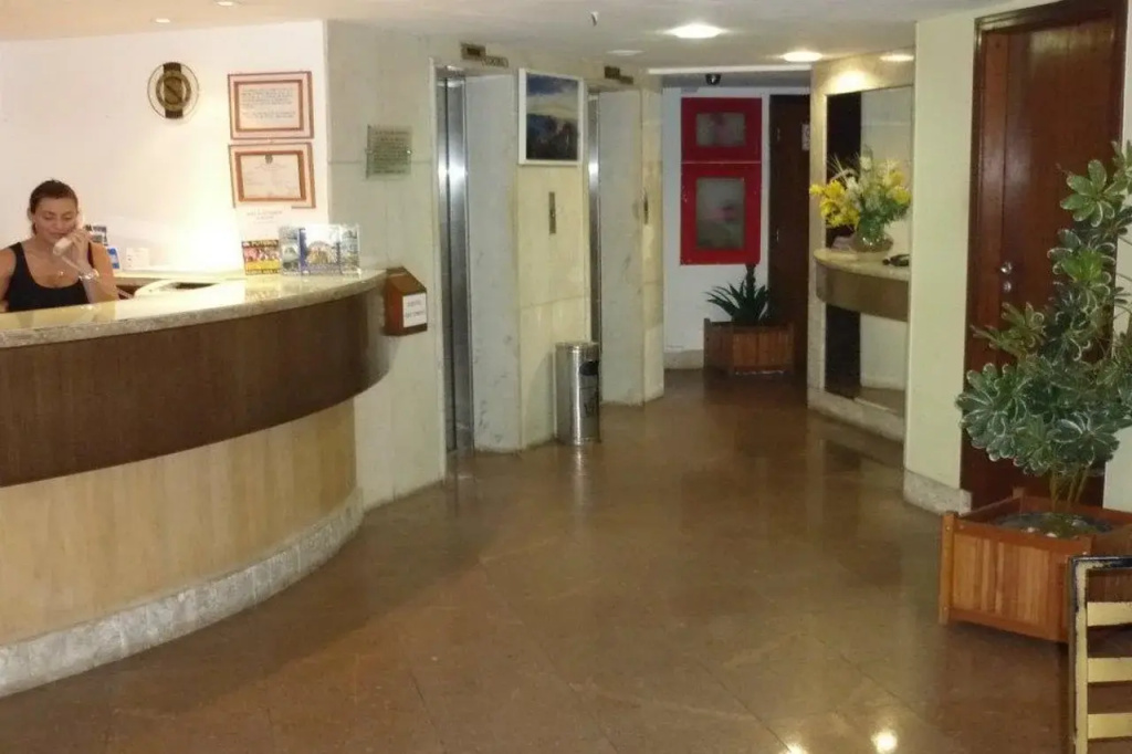 Hotel photo 16