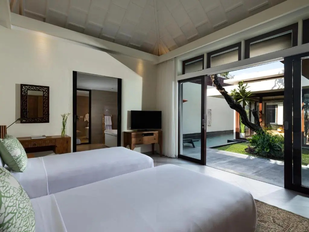 Avani Seminyak Resort Bali - Chambres