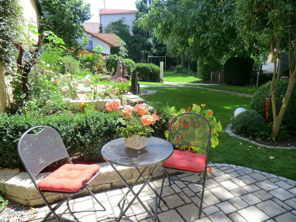 Pension Carlbauer - Général