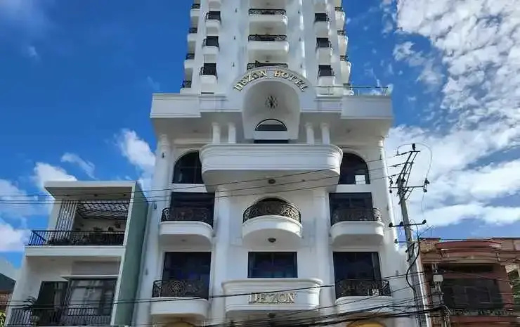 Dezon Hotel