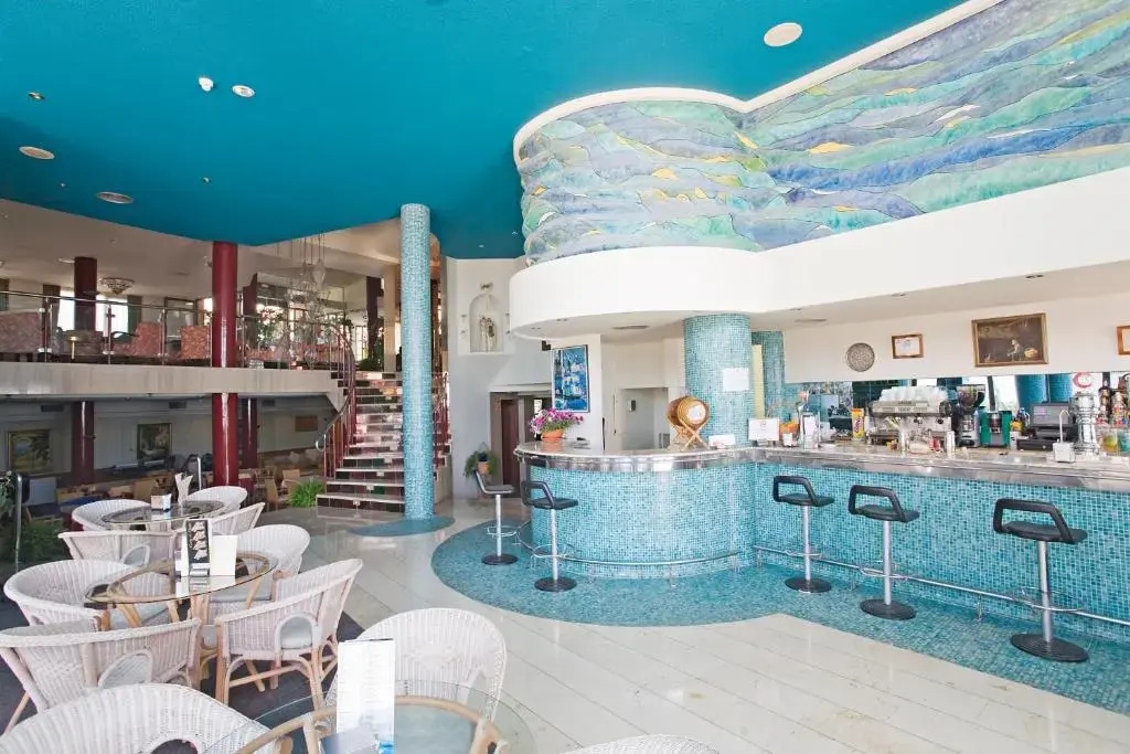 Hotel Perla Marina - Général