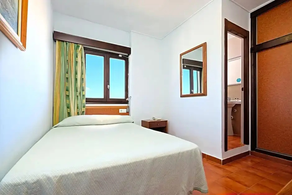Hotel Galfi - Boutique & Adults Only - Chambres