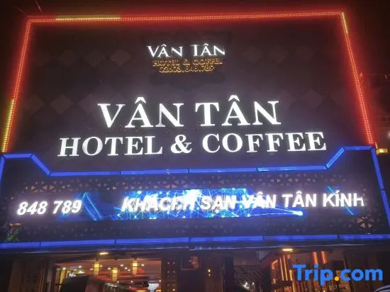 Van Tan Hotel