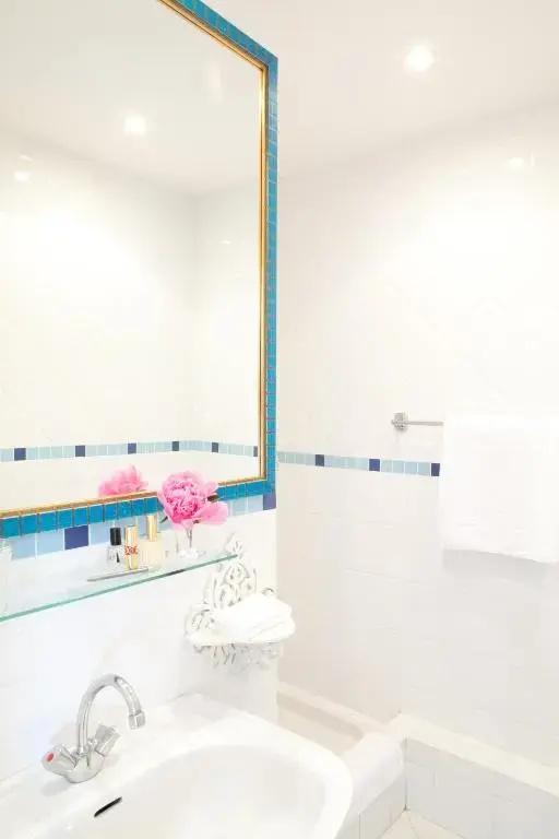 Hotel Le Toeno - Chambres