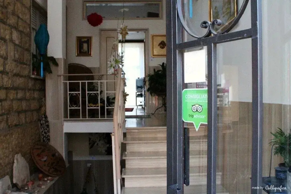 B&B Le Chiocciole
