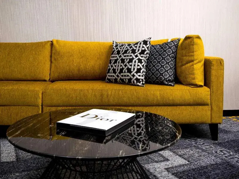 Pullman Melbourne City Centre - Chambres