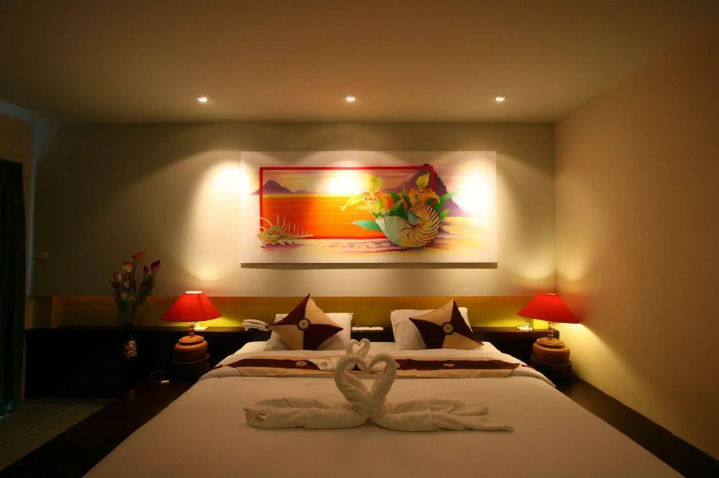 Aonang Cozy Place - Général