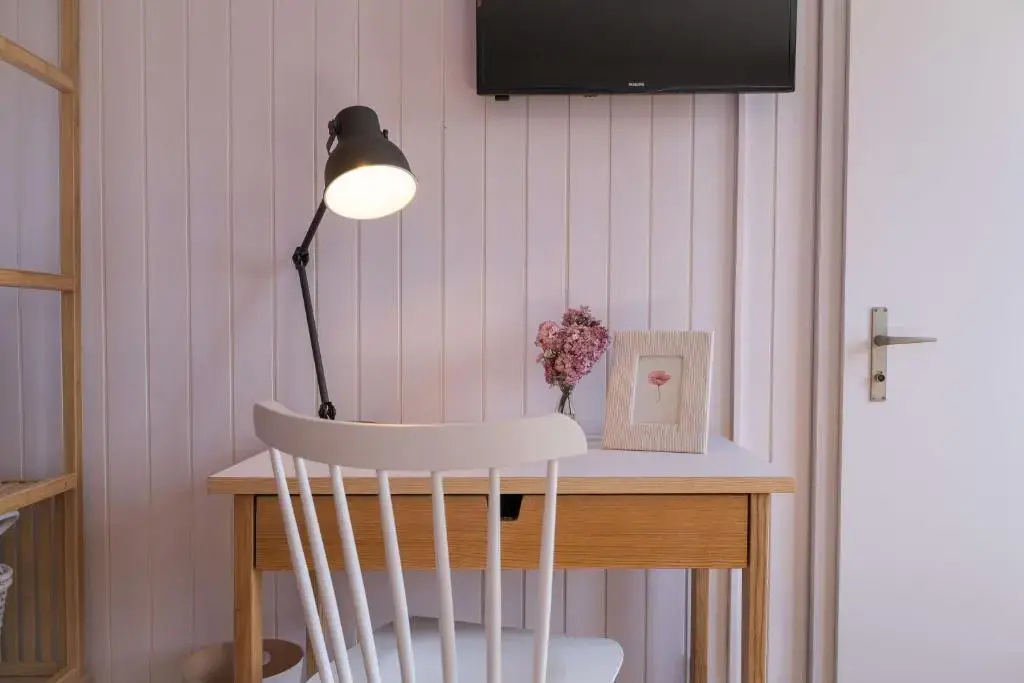 La belle vue - Boutique Hotel & Café - Chambres