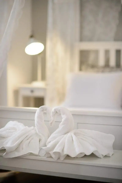 Matina Pefkos Aparthotel - Chambres