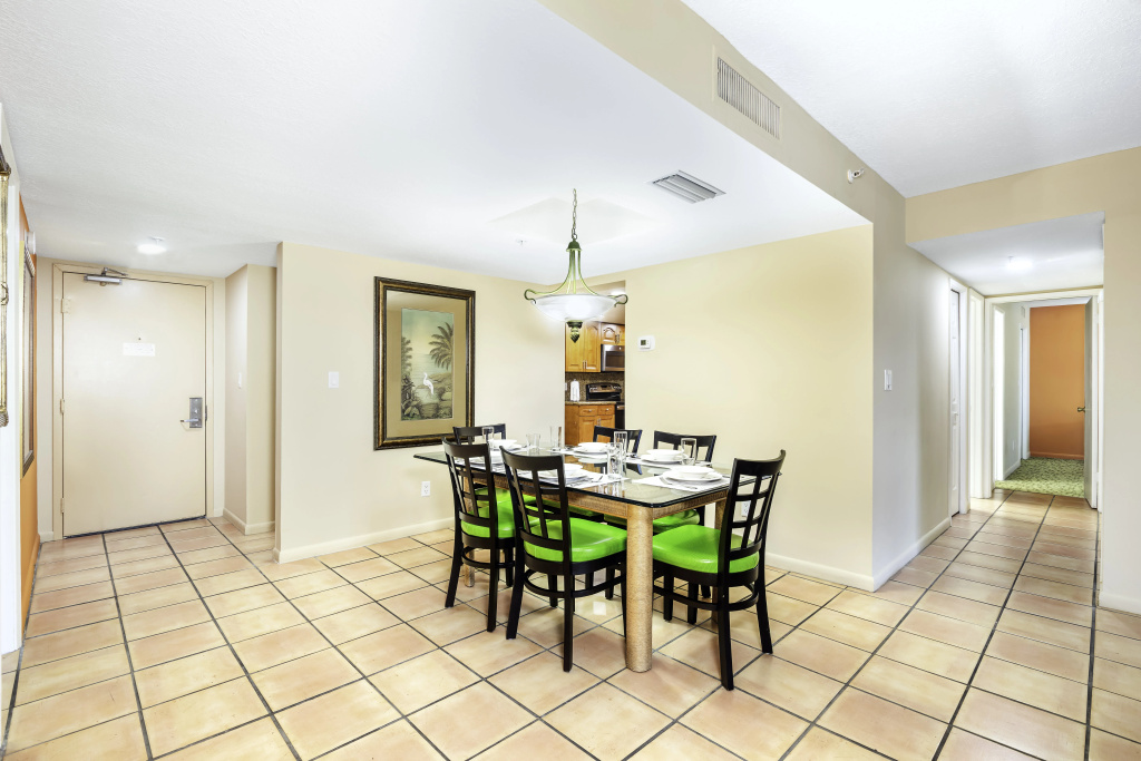 Vacation Village at Bonaventure, Fort Lauderdale - Général
