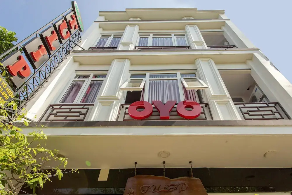 OYO 962 Tulip Motel