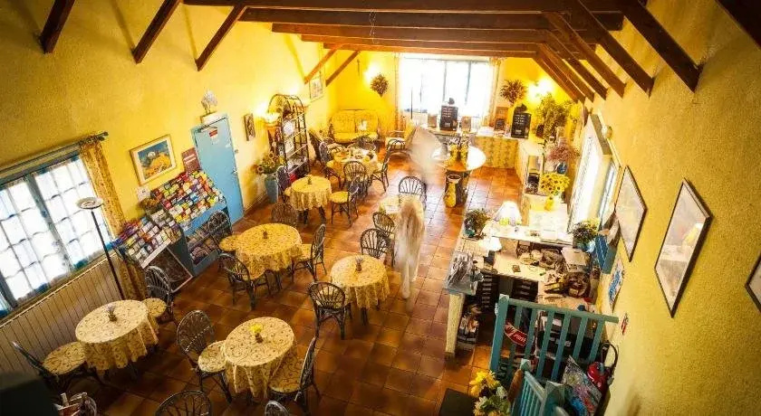 Hotel Des 4 Vents - Général