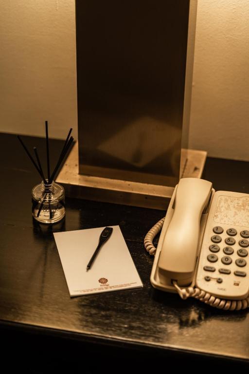 Hotel Penaga