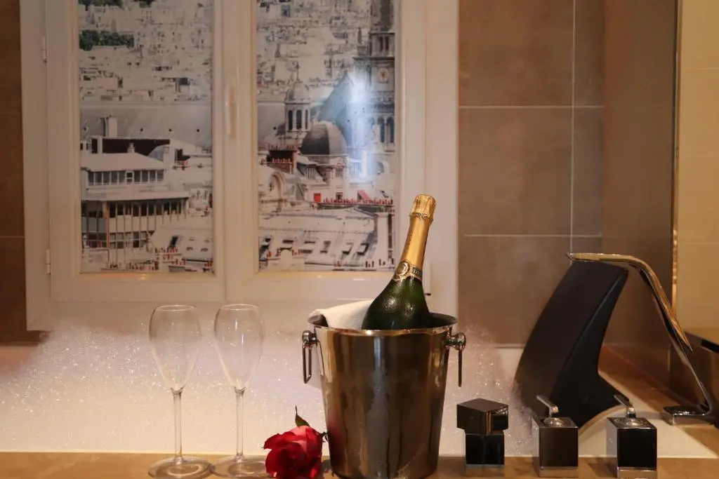 Secret de Paris - Hotel & Spa 30