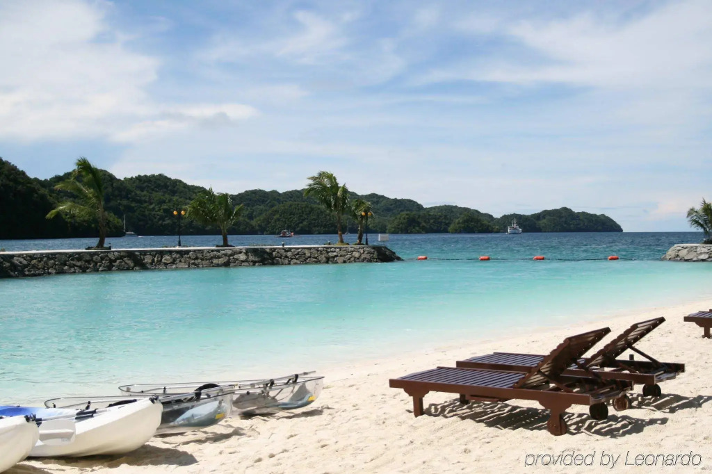 Palau Royal Resort - фото 47