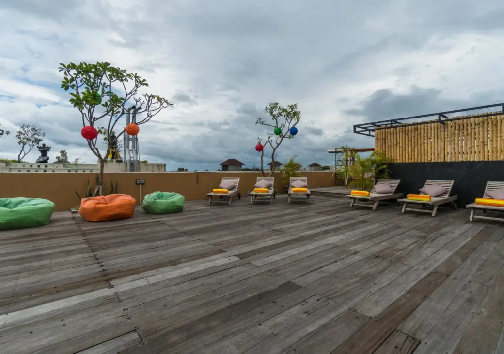 POP! Hotel Nusa Dua - Général