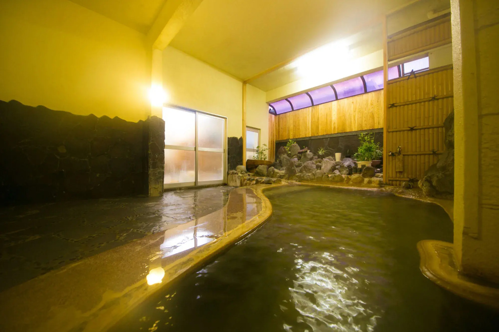 Hotel Nagisa - Général