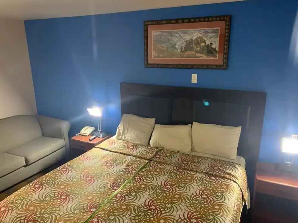 Hotel photo 7