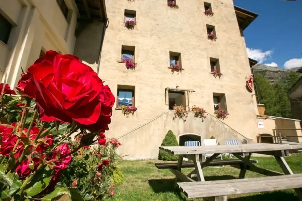 Residence Château Royal - self catering - Général