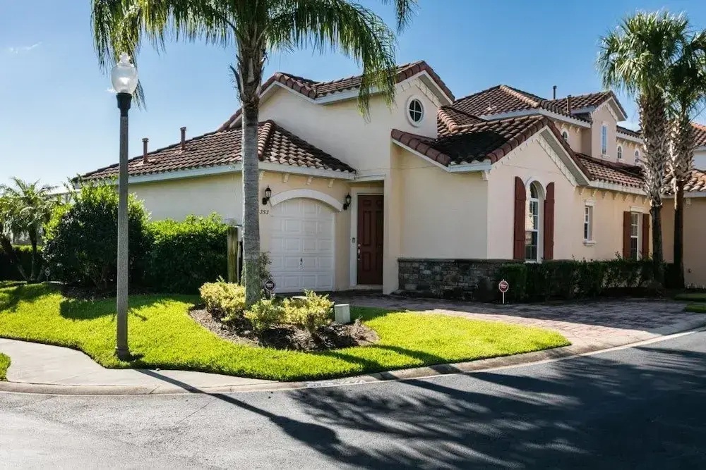 Tuscan Hills Villa 353