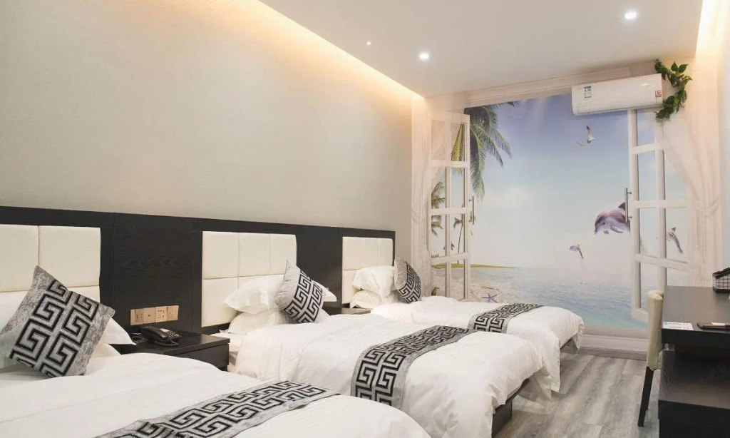 Shell Wuxi Huishan District Wanda Plaza Yanqiao Su in Wuxi