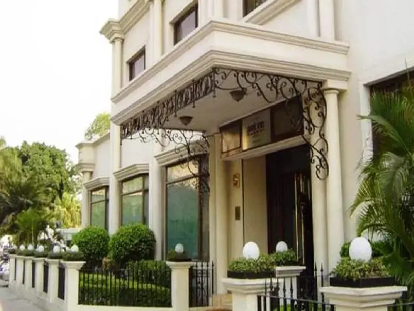 La Place Sarovar Portico, Lucknow - Chambres