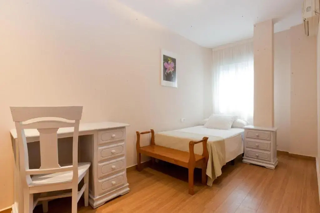 Venecia - Chambres