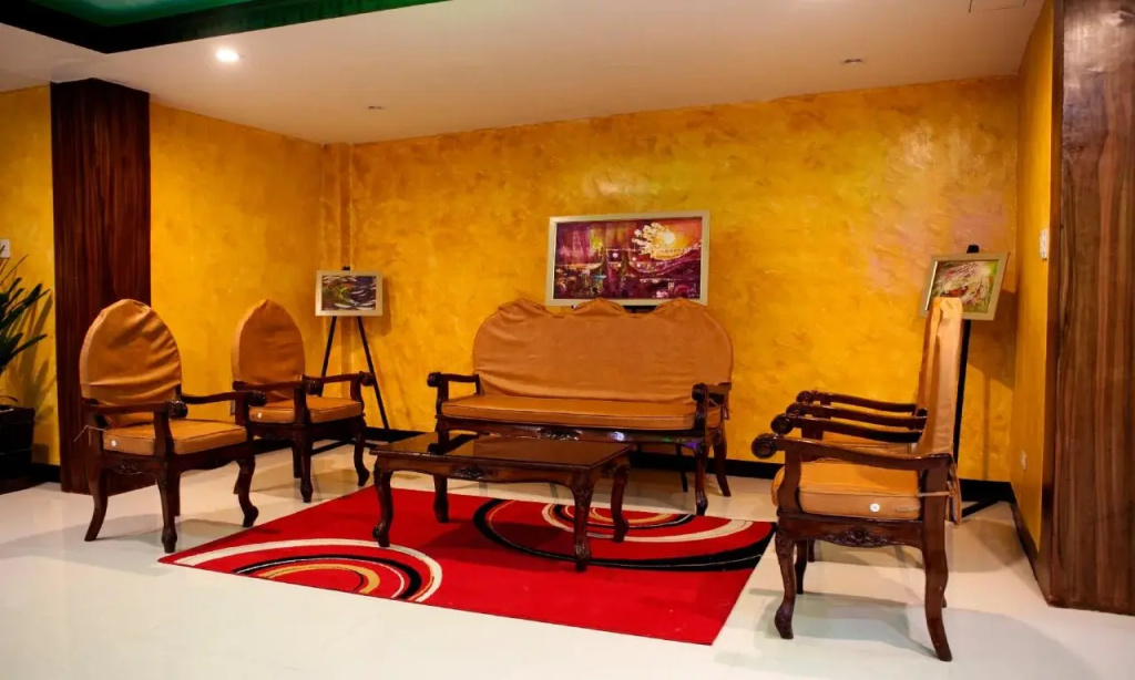 Hotel photo 8