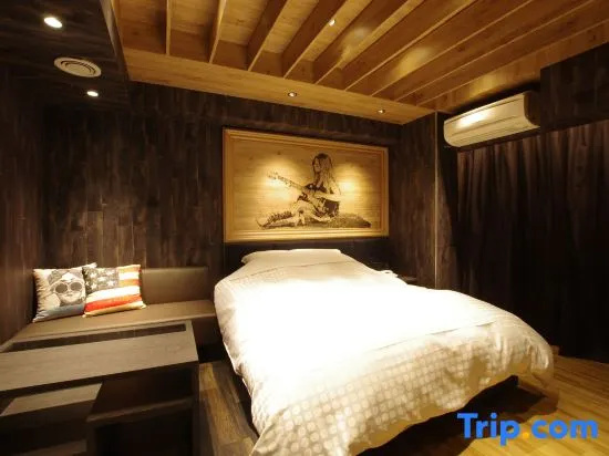 Susukino Love Hotel 1 사진 2
