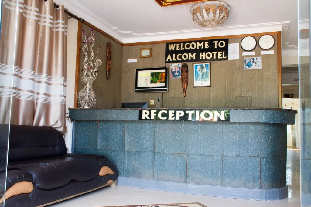 Hotel photo 2