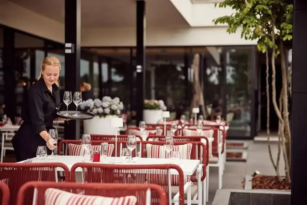Van der Valk Hotel Nuland - Général