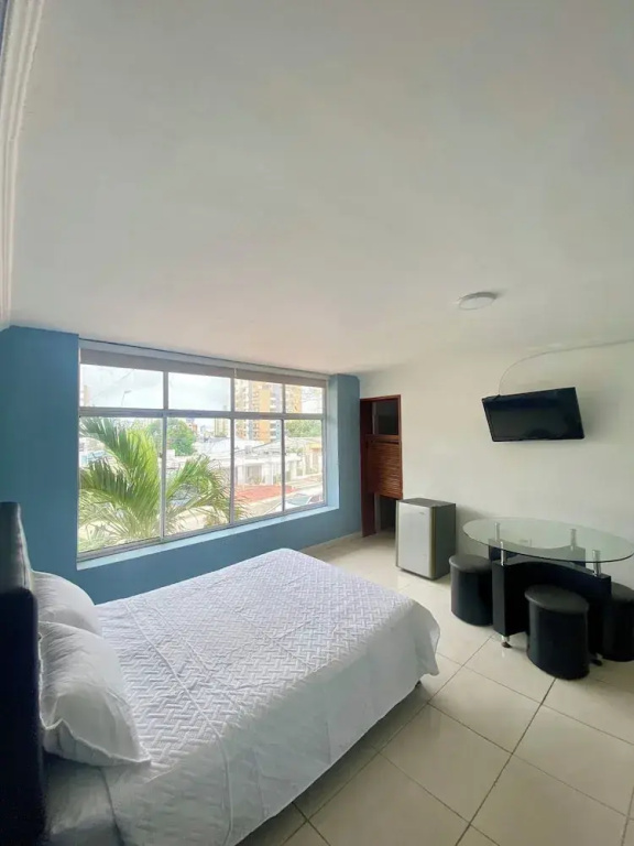 Hotel Estefania Princess - Chambres