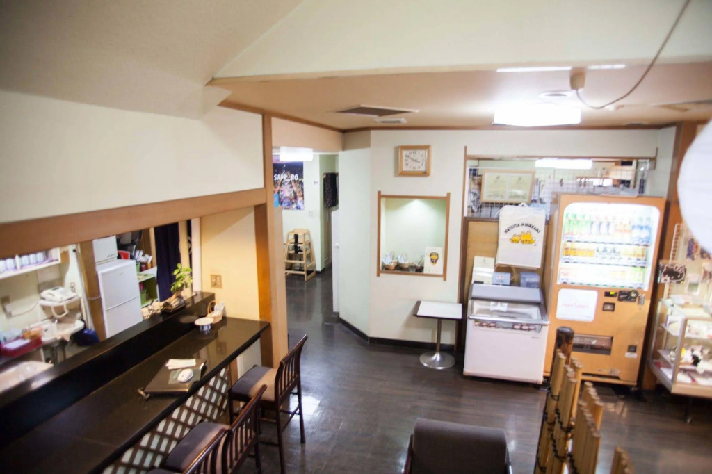 Nakamuraya Ryokan 사진 27
