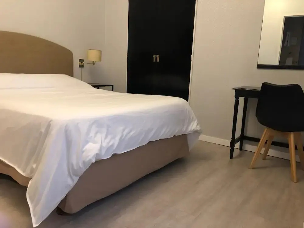 La Perla - Chambres