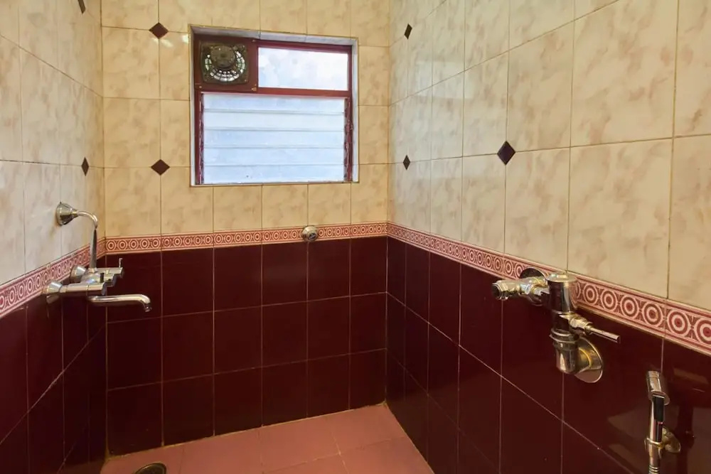 Hotel Swan Inn - Chambres
