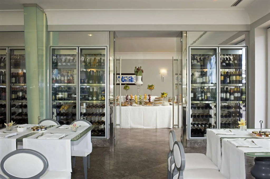 Villa Athena Resort - Général