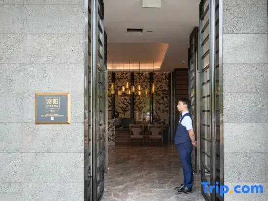 24 Fu Fa Yuan Hotel (Fuzhou Wusi North Taihe Plaza Store)