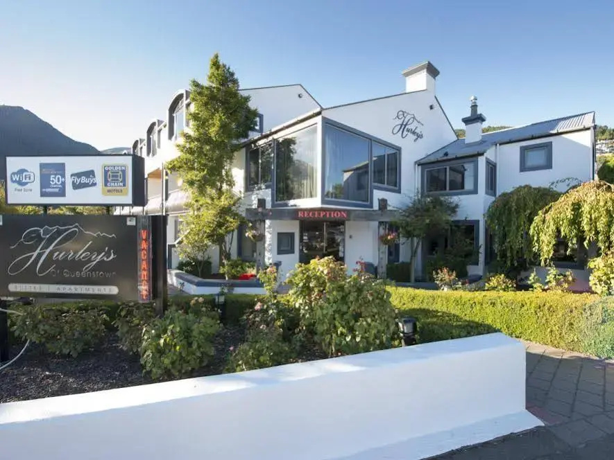 Hurley's of Queenstown - Général