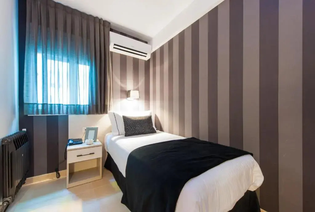 New Hotel Colón - Chambres