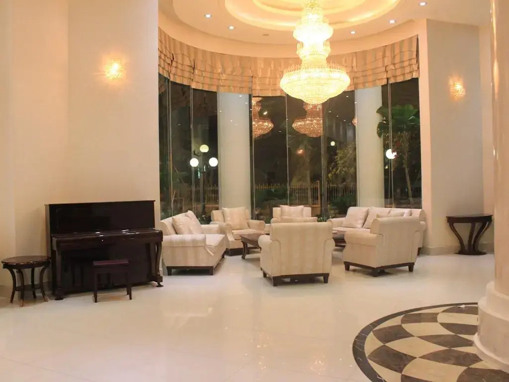 Viet Uc Hotel