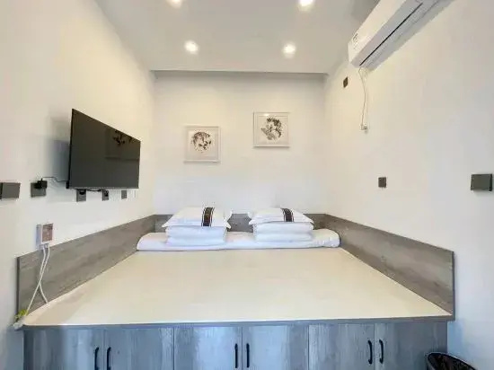 Gaizhou Xingfu Bay Hot Spring Hotel