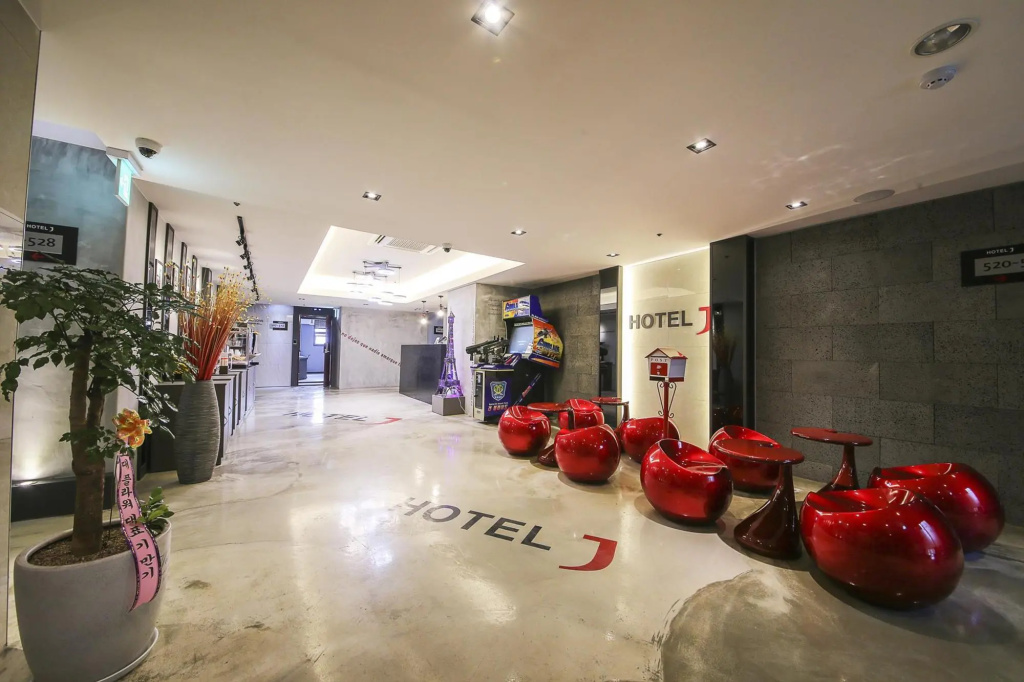 Hotel photo 11