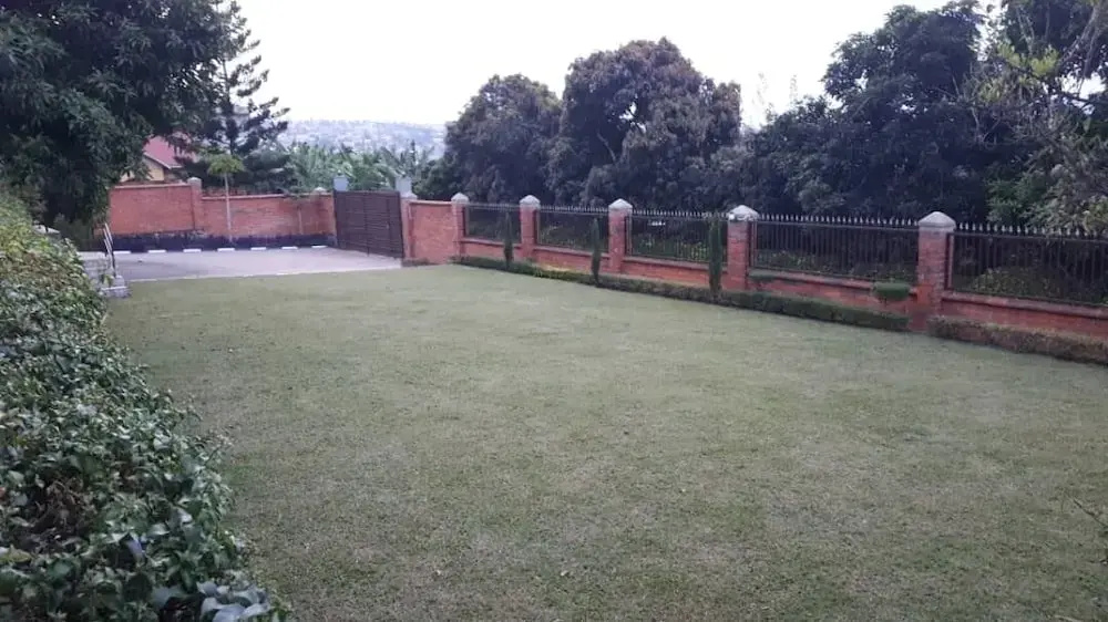 Airport Hill Guest House