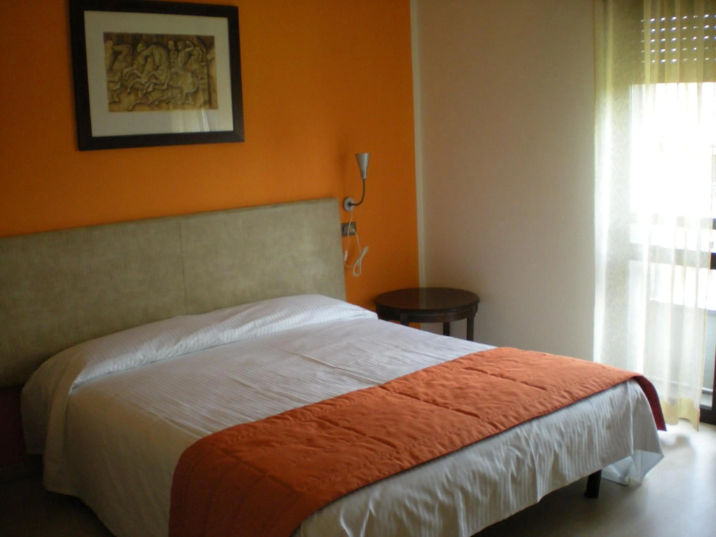 Aer Hotel Malpensa - Général